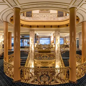 El Avenida Palace ברצלונה