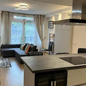 Apartamento With Sauna, Ámsterdam