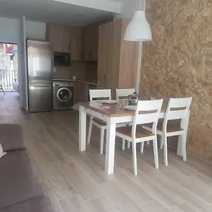 La Torre 41 Apartamento